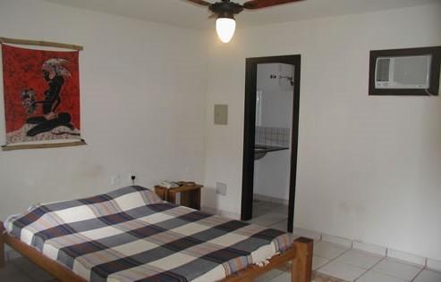Pousada O Cantinho Porto Seguro Exteriér fotografie